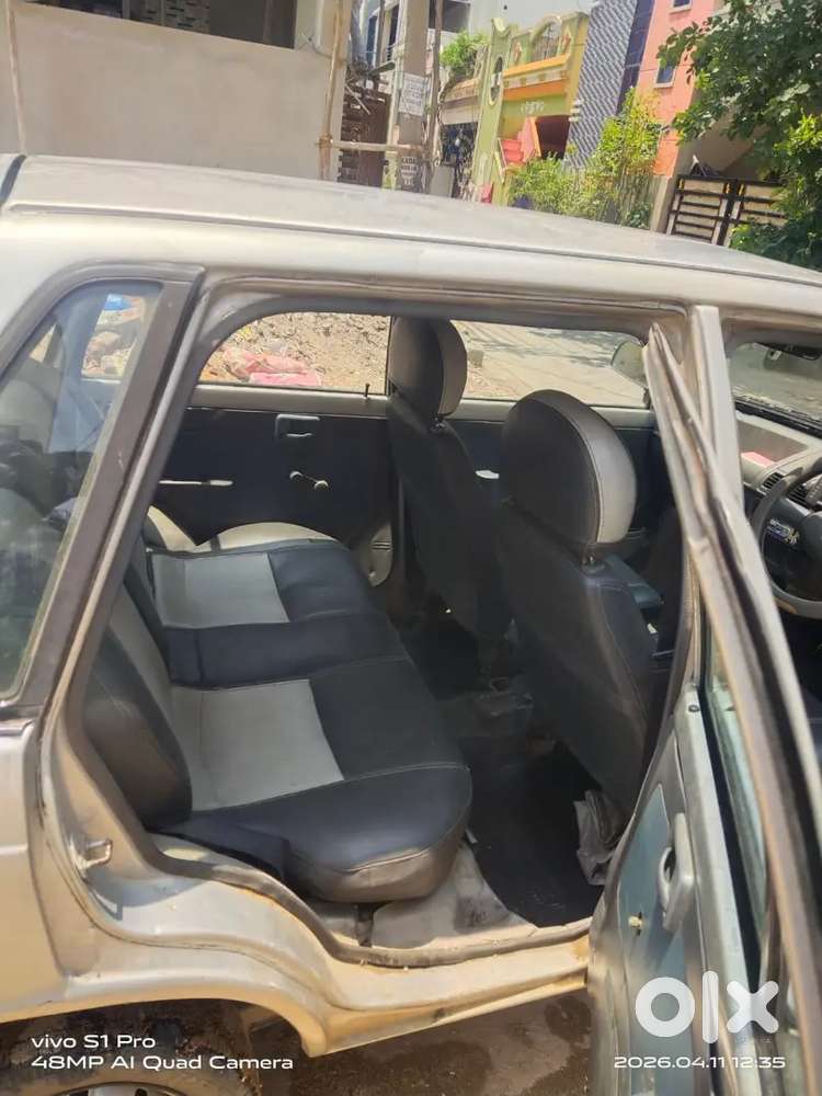 Maruti Suzuki 800 2007 Petrol Good Condition