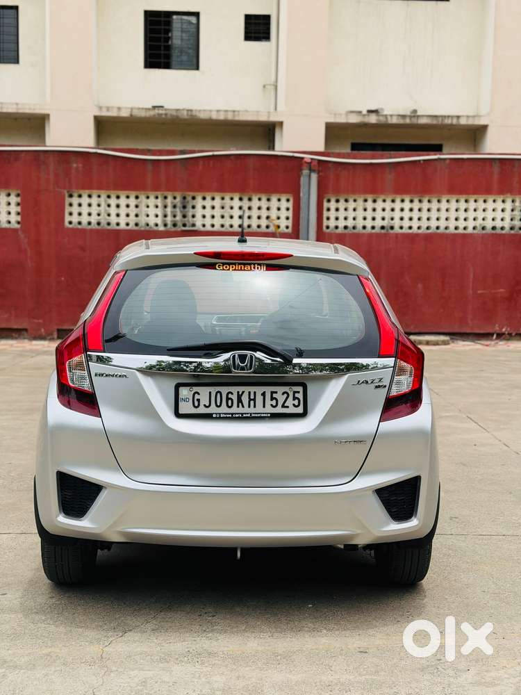 Honda Jazz 1.5 V I Dtec, 2017, Diesel