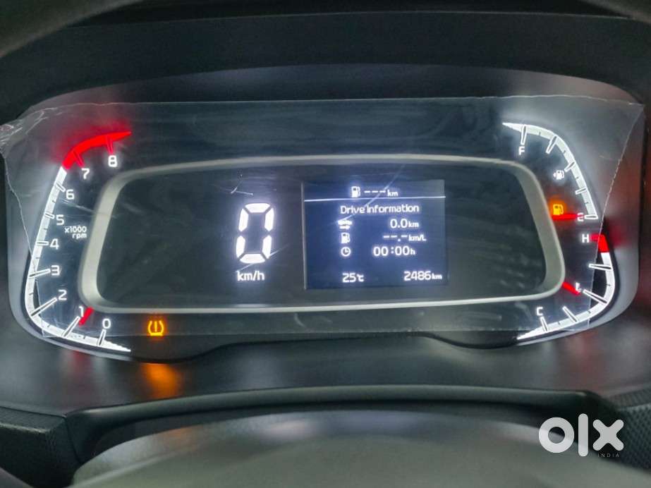 Kia Sonet 1.2 Htk Plus, 2022, Petrol