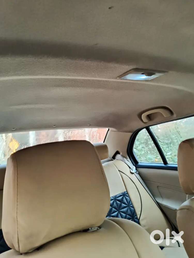 Swift Dzire 2017 Petrol Manual