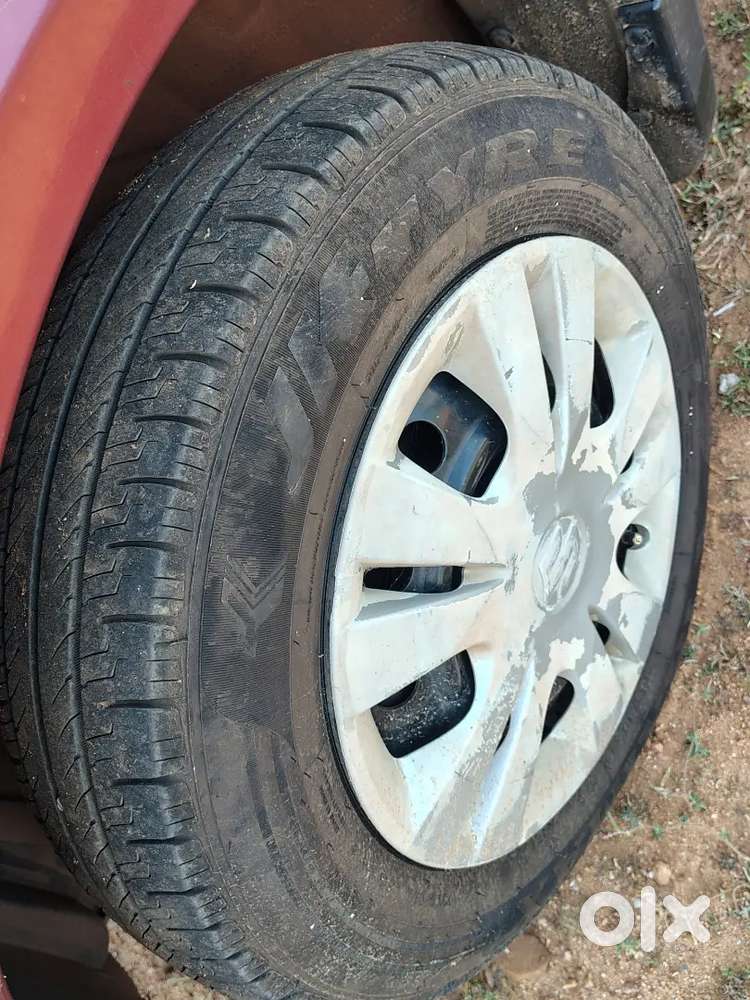 Maruti Suzuki Ritz Lxi 2010 Car