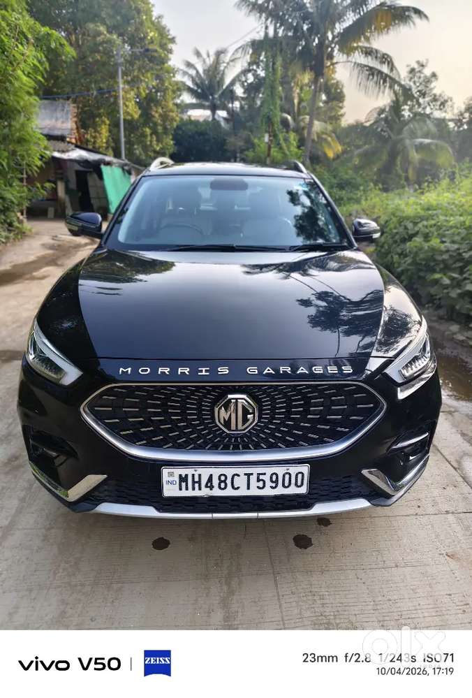 Mg Astor Zs Vti-tech 2023