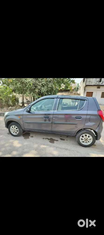 Maruti Suzuki Alto 800 2013
