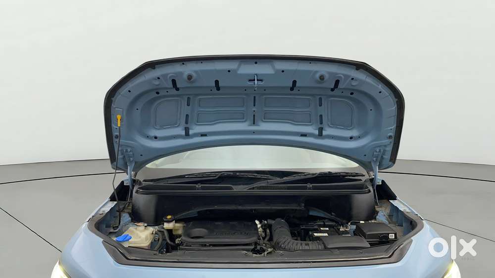 Kia Syros Htx Plus Opt Turbo Dct, 2025, Petrol