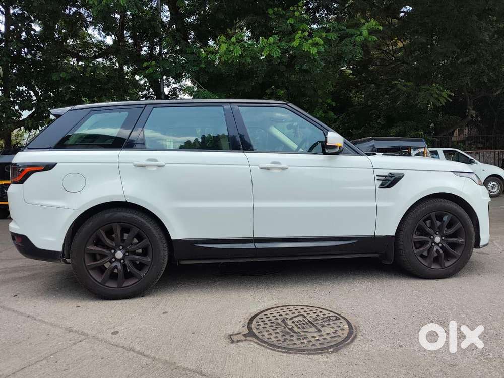 Land Rover Range Sport Se Dynamic 3.0 Diesel, 2018, Diesel