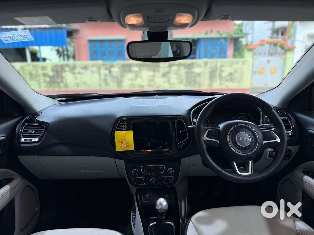Jeep Compass 1.4 Limited Plus, 2020, Diesel