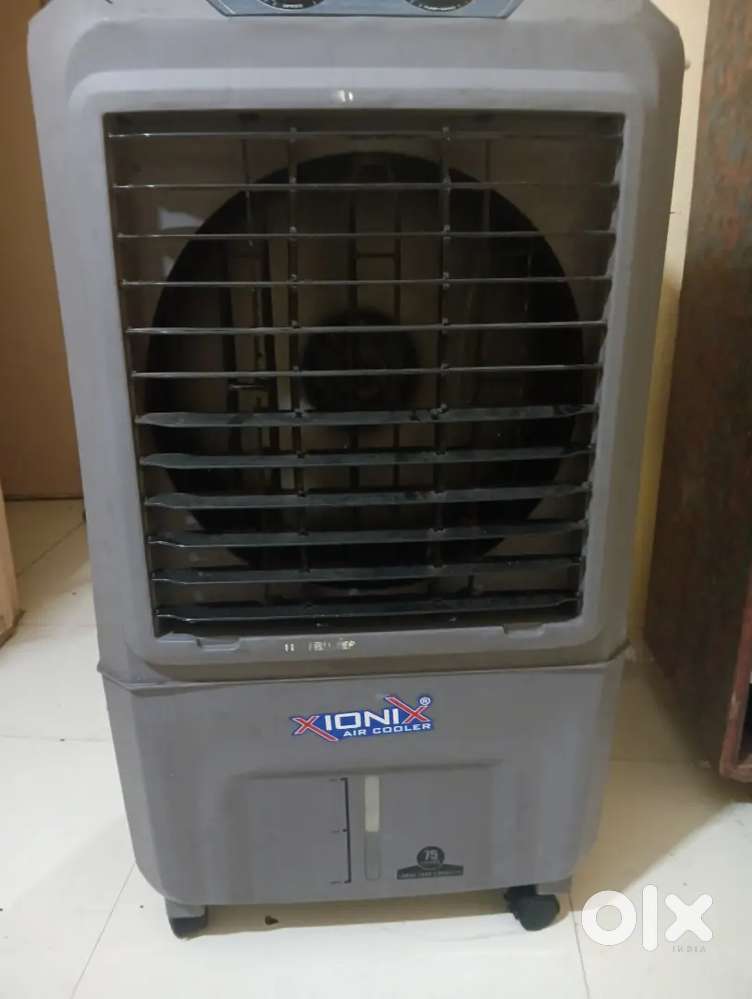 COOLER NEWLY BUY