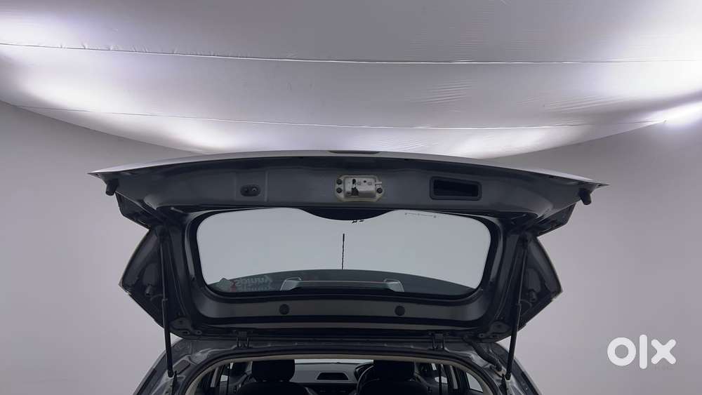 Tata Nexon 1.2 Revotron Xm, 2020, Petrol