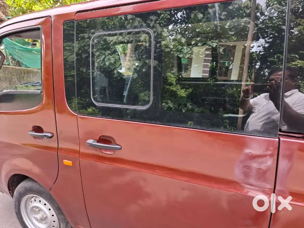 Tata Venture 2014 Diesel 55000 Km Driven