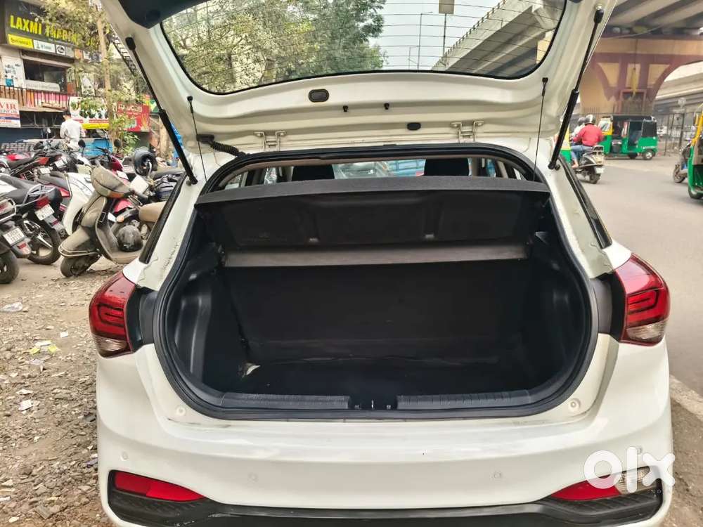 Hyundai I20 1.2 Asta Vtvt Petrol 2018 Model