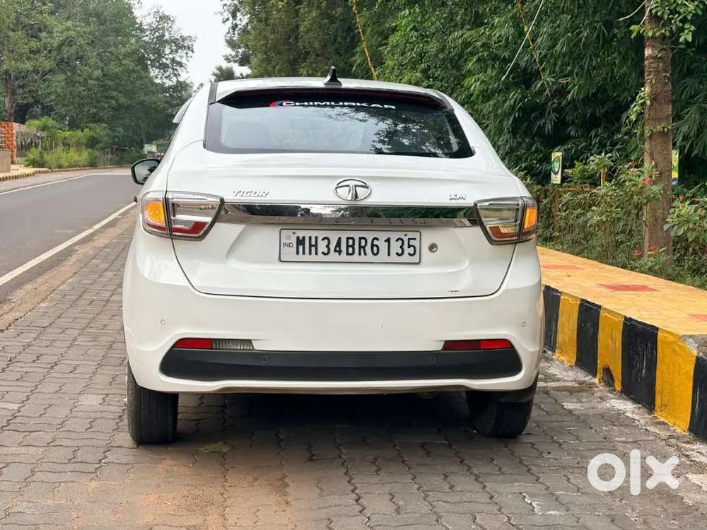 Tata Tigor 2020 Diesel Sedan
