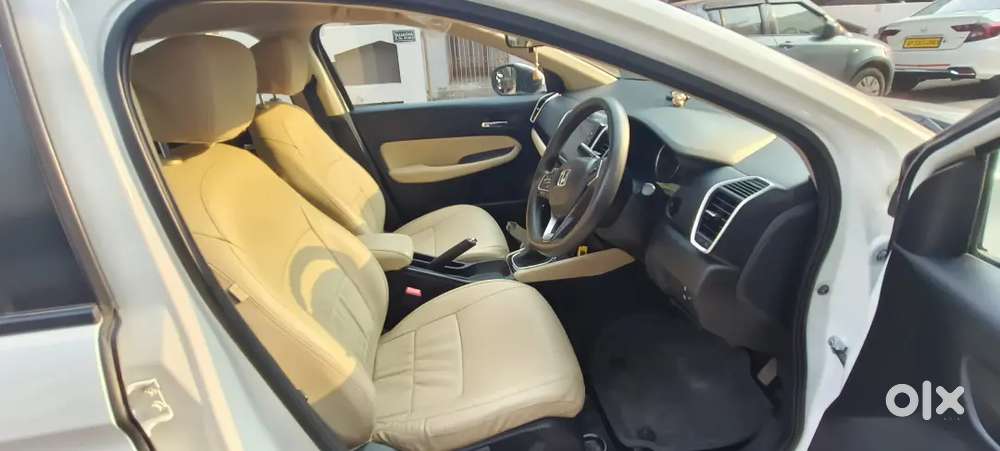 Honda City V  2021 Manual Petrol