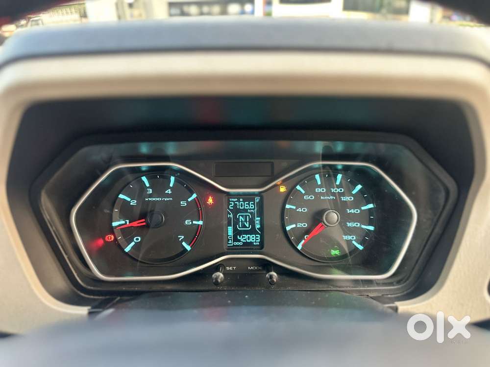 Mahindra Scorpio Classic 2.2 S 11 Mt 7 Str, 2024, Diesel