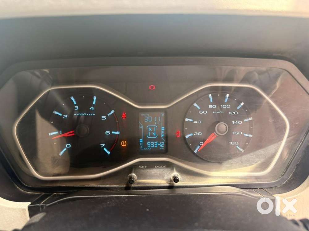 Mahindra Scorpio S11 Diesel  2019
