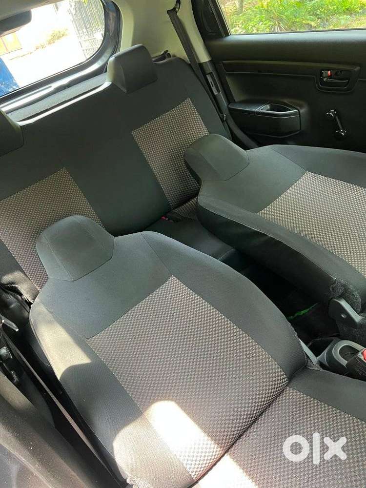 Maruti Suzuki S-presso, 2022, Petrol