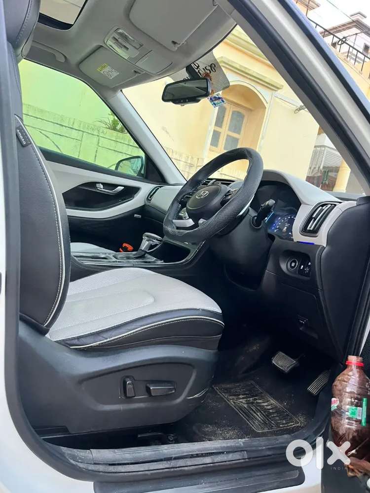 Best Condition Creta