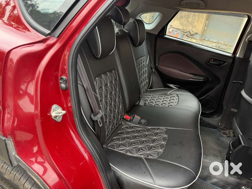 Maruti Suzuki Fronx Delta Plus 1.2 Mt, 2023, Petrol