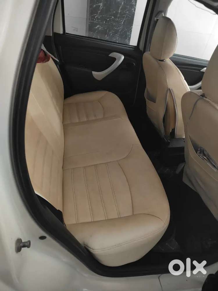 Nissan Terrano 2014 Diesel Well Maintained