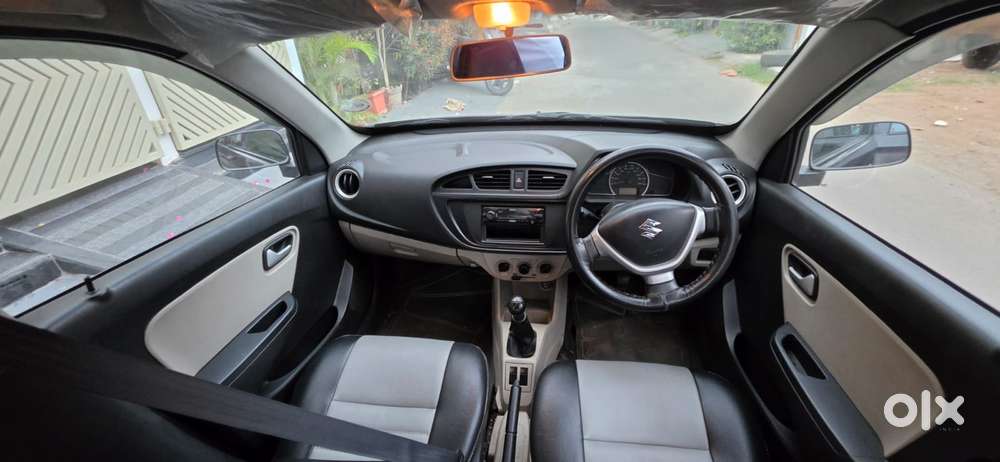Maruti Suzuki Alto 800 Lxi, 2021, Petrol
