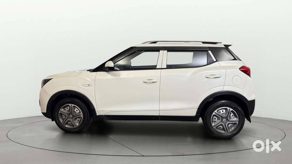 Mahindra Xuv300 W4 Diesel, 2022, Diesel