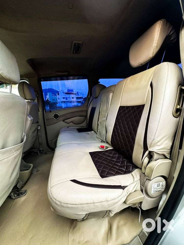 Mahindra Xylo H4 Abs, 2015, Diesel