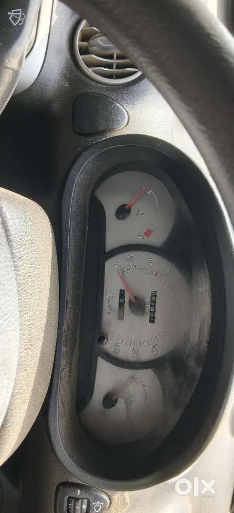 Hyundai Santro Xing 2011 Petrol 85000 Km Driven
