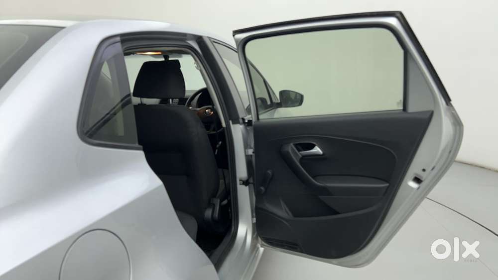 Volkswagen Ameo 1.2 Mpi Trendline, 2017, Petrol