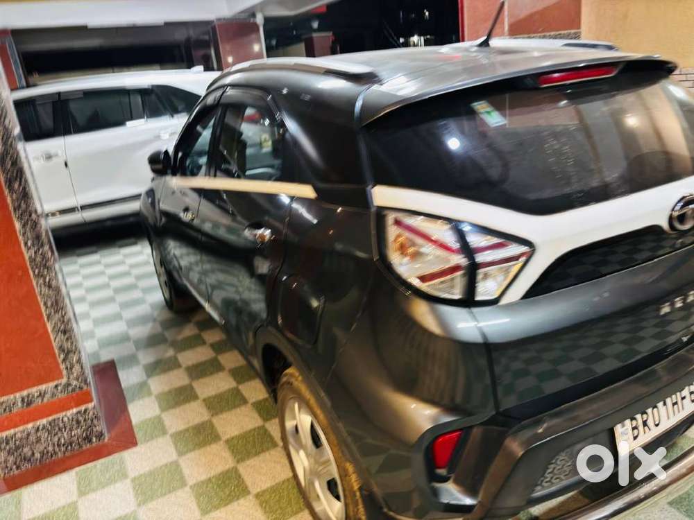 Tata Nexon 2023 Diesel 55000 Km Driven