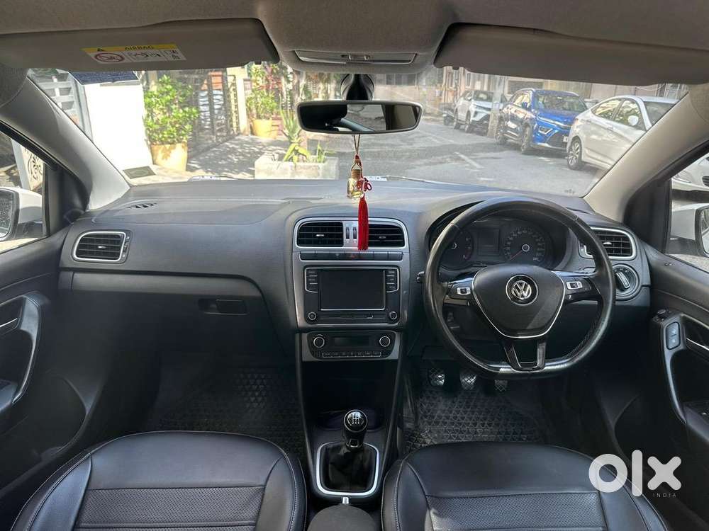 Volkswagen Polo 2019 Petrol Good Condition