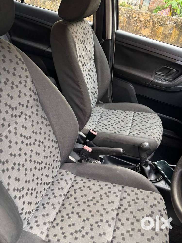 Skoda Fabia 2008-2010 1.2 Mpi Active, 2010, Petrol