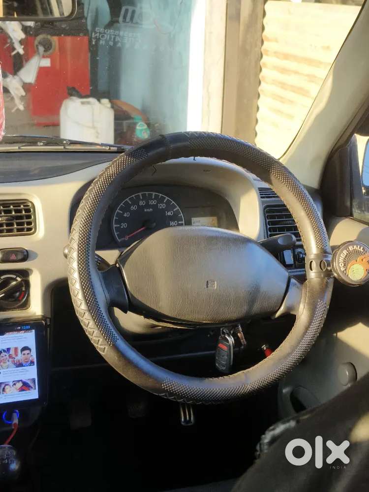 Arjent Sell Bay New Car