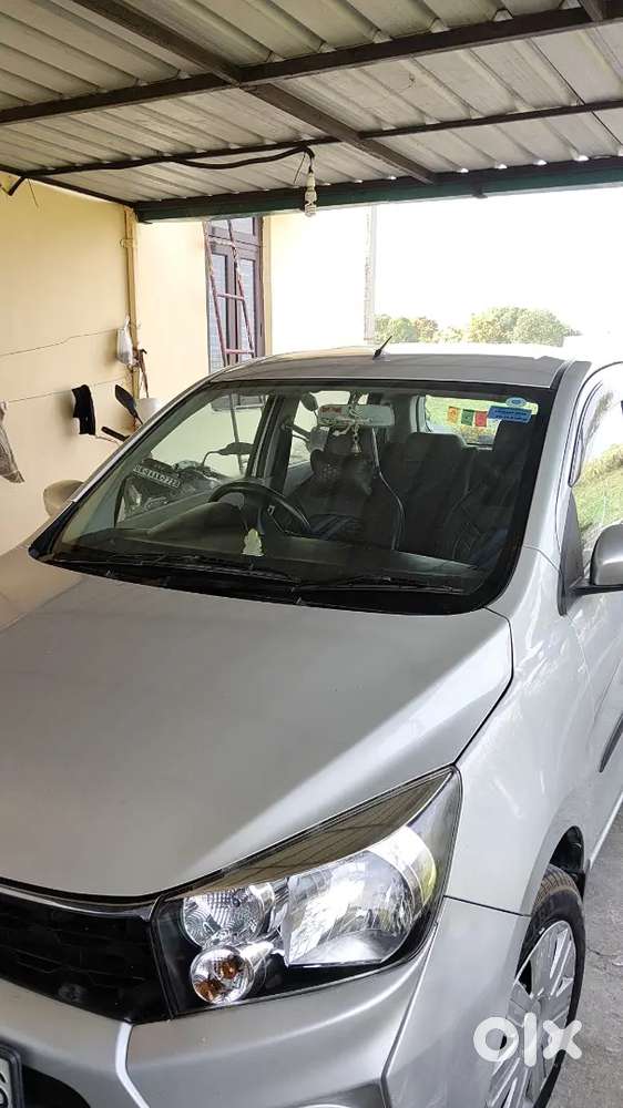 Maruti Suzuki Celerio 2021 Petrol 21500 Km Driven