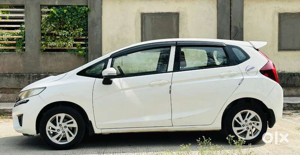 Honda Jazz 1.2 Vx I Vtec, 2017, Petrol