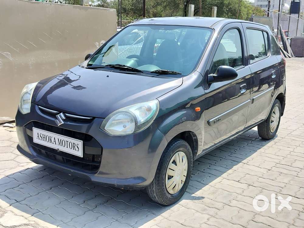Maruti Suzuki Alto 800 Lxi, 2013, Petrol