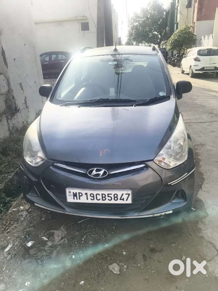 Good Condition