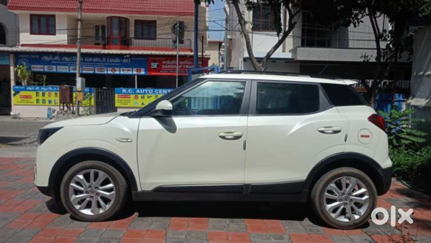 Mahindra Xuv300 W6 Diesel, 2019, Diesel