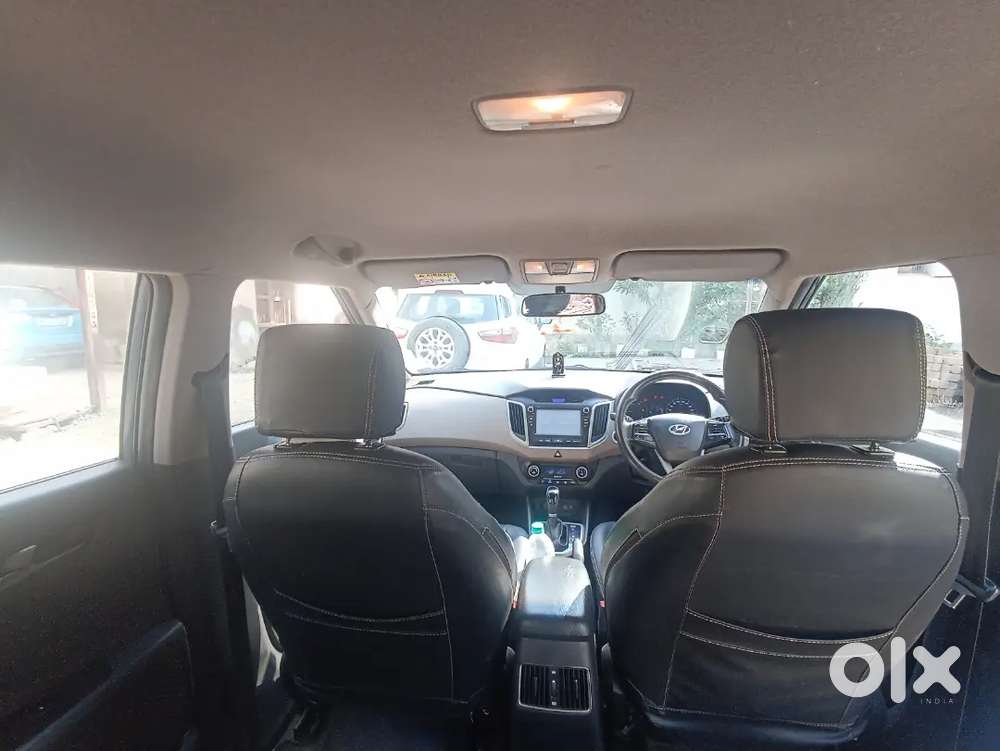 Hyundai Creta 2015 Diesel 237000 Km Driven