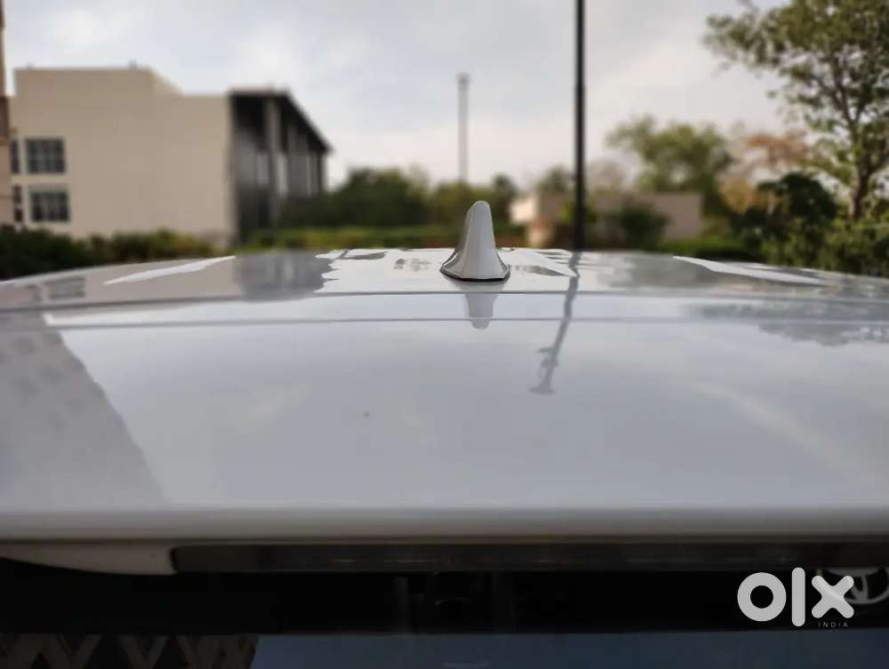 Toyota Innova Crysta 2021.bs6