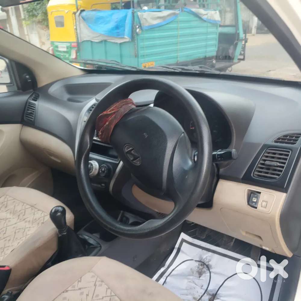 Hyundai Eon 2012 Petrol Good Condition