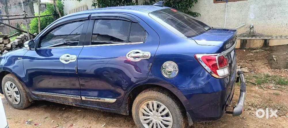 Maruti Suzuki Dzire 2019 Year ( Urgent Sale )