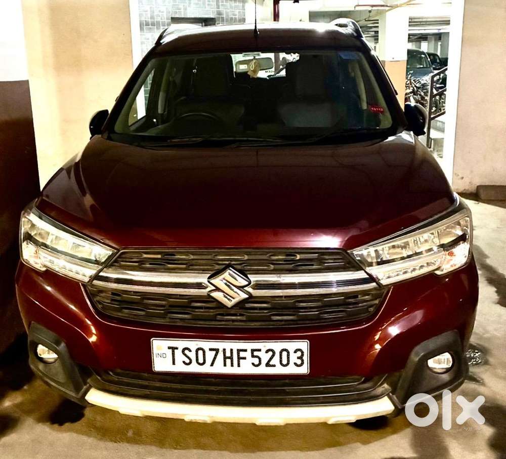 Maruti Suzuki Petrol 2020