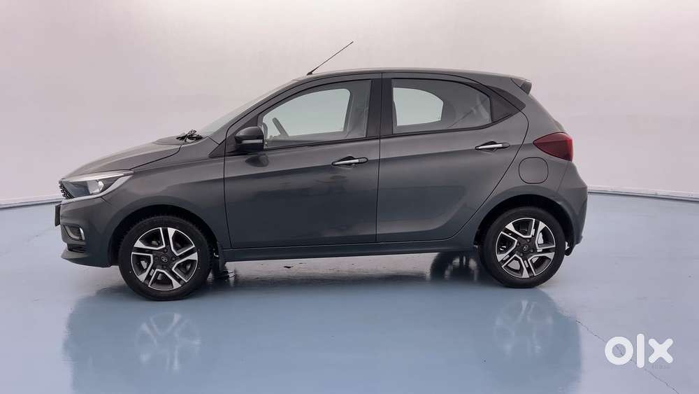 Tata Tiago 1.2 Revotron Xz Plus, 2022, Petrol