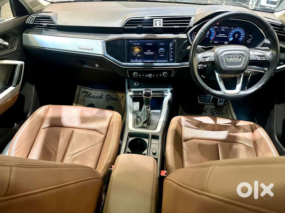 Audi Q3 40 Tfsi Premium Plus, 2023, Petrol