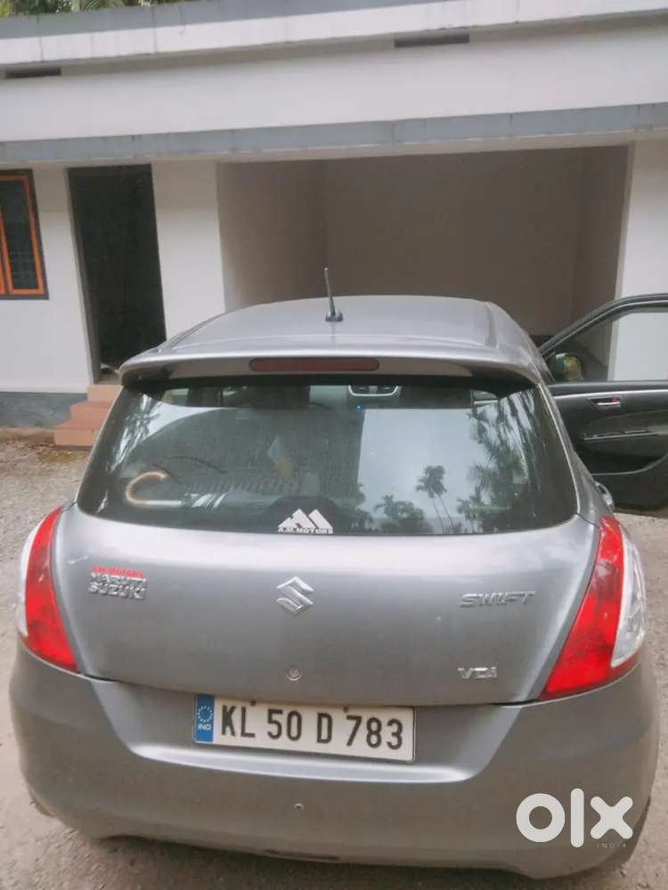 Maruti Suzuki Swift Vdi 2014