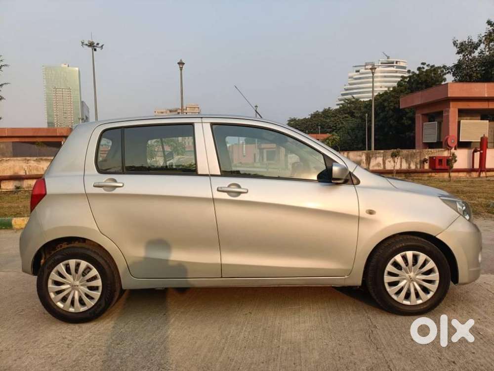 Maruti Suzuki Celerio Vxi At, 2015, Petrol