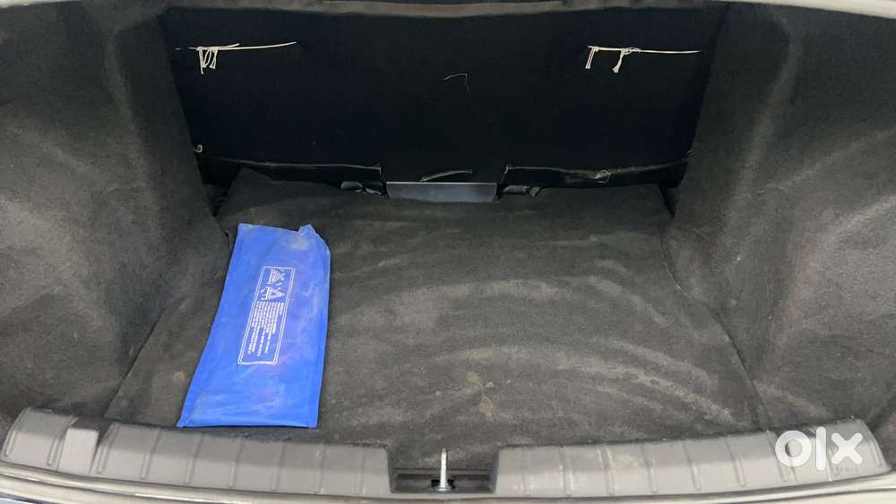 Tata Tigor Xza Plus, 2020, Petrol