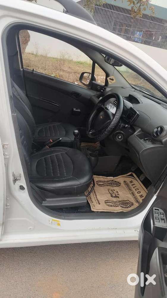 Chevrolet Diesel Car 2016