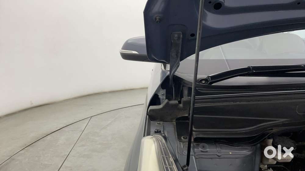 Hyundai Creta 1.6 Sx Plus Petrol, 2016, Petrol