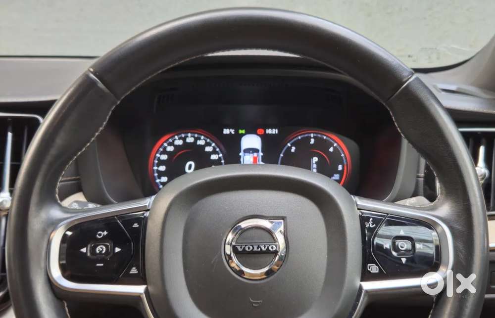 Volvo Xc60 Inscription D5, 2020, Diesel