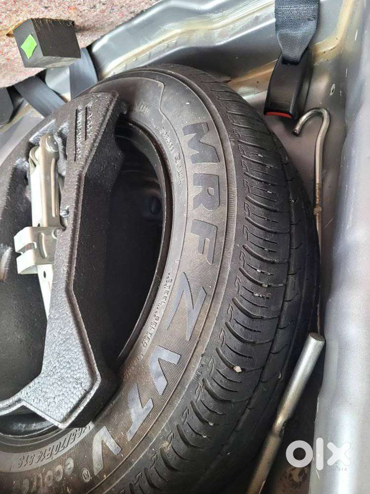 Maruti Suzuki Celerio 2014-2017 Vxi, 2016, Petrol